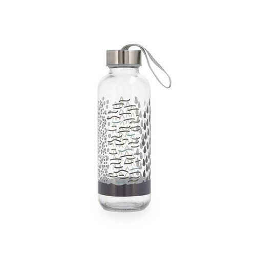 BOTELLA QUIDATE 0.4L VIDRIO ENERGY